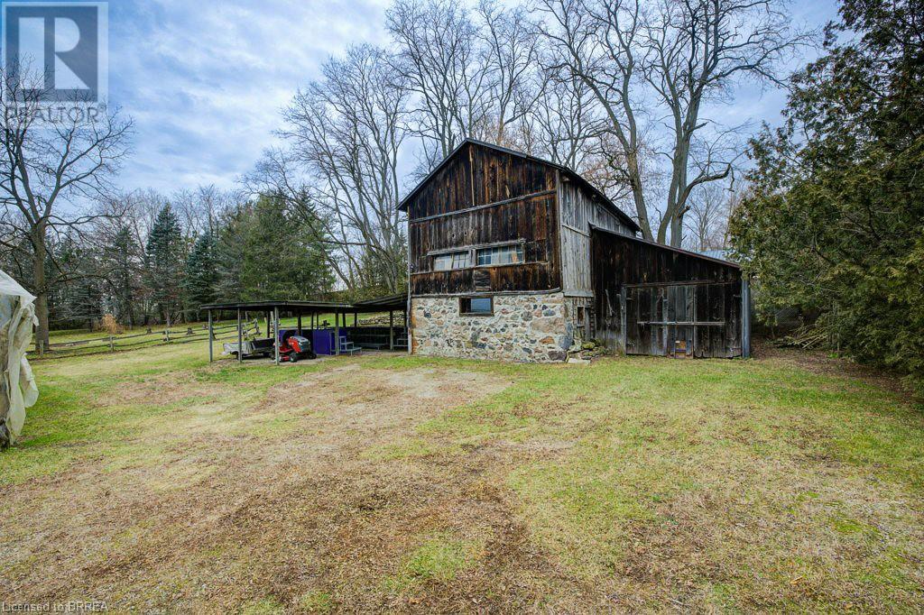 955309 Canning Road, Canning, Ontario  N3L 3E2 - Photo 29 - 40671516