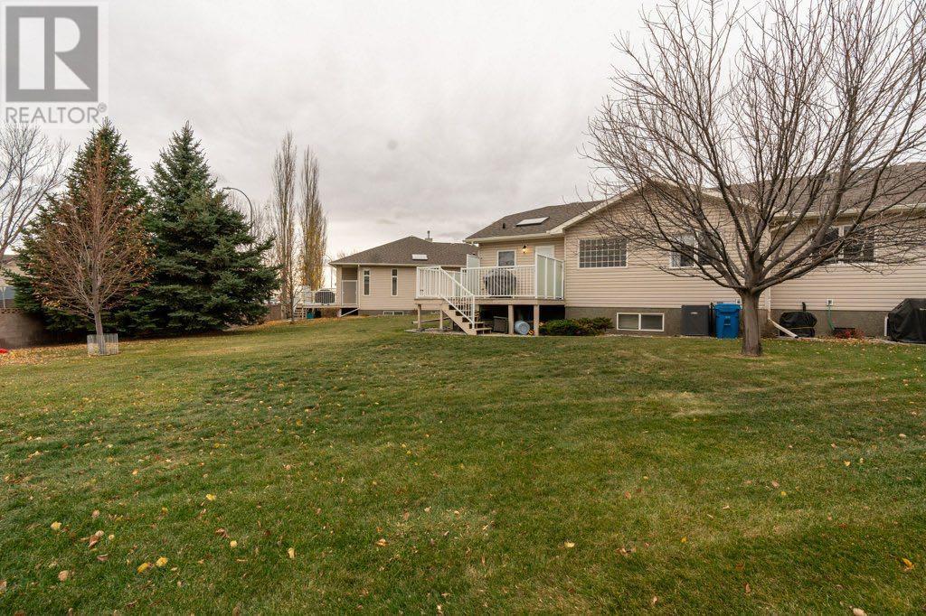 8, 140 Fairmont Road S, Lethbridge, Alberta  T1K 5P8 - Photo 47 - A2174898