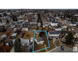 15402 94A AV NW, edmonton, Alberta