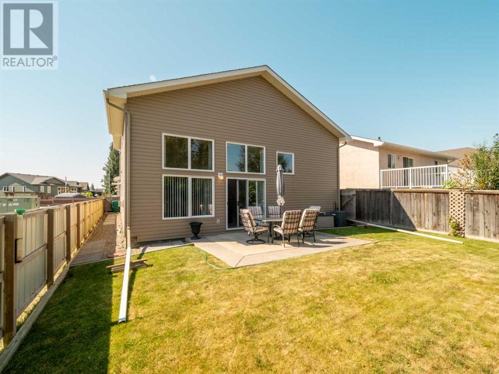 35 Fairmont Gate S, Lethbridge, Alberta  T1K 7M7 - Photo 44 - A2148068