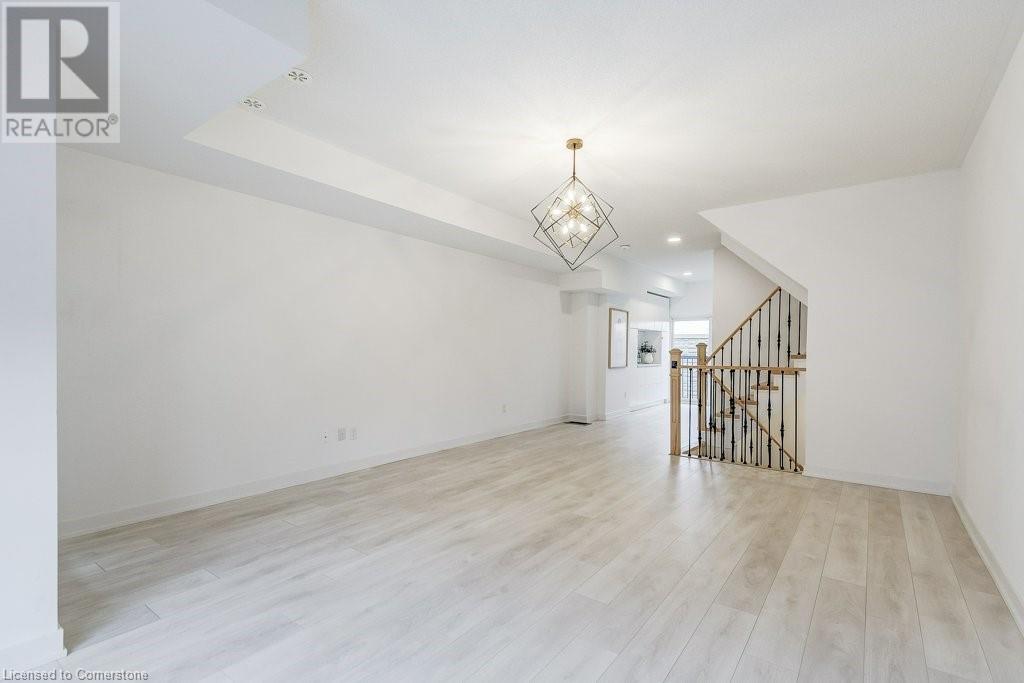 1121 Cooke Boulevard Unit# 62, Burlington, Ontario  L7T 0C3 - Photo 14 - 40677819