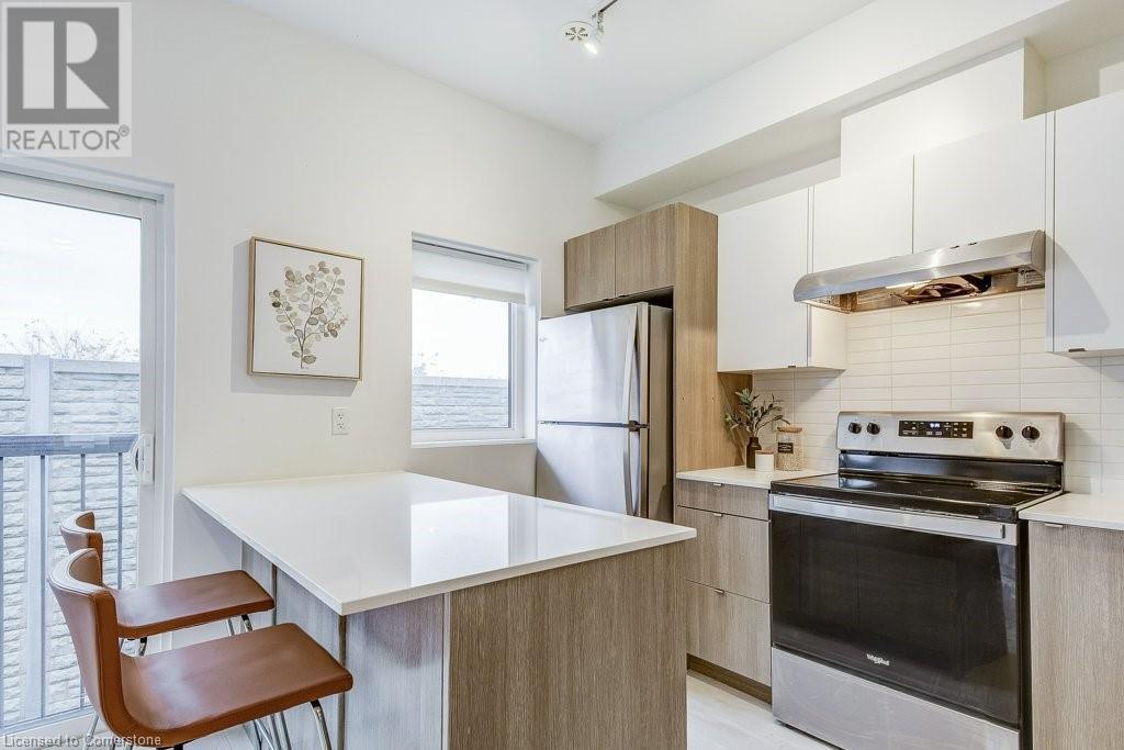 1121 Cooke Boulevard Unit# 62, Burlington, Ontario  L7T 0C3 - Photo 17 - 40677819