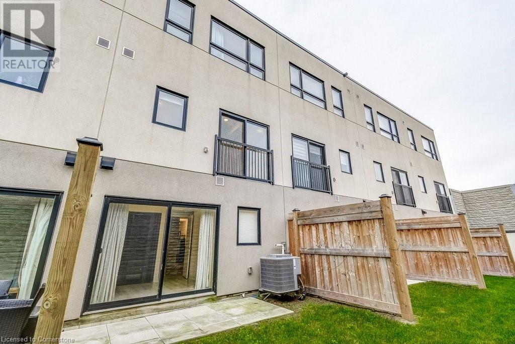 1121 Cooke Boulevard Unit# 62, Burlington, Ontario  L7T 0C3 - Photo 32 - 40677819