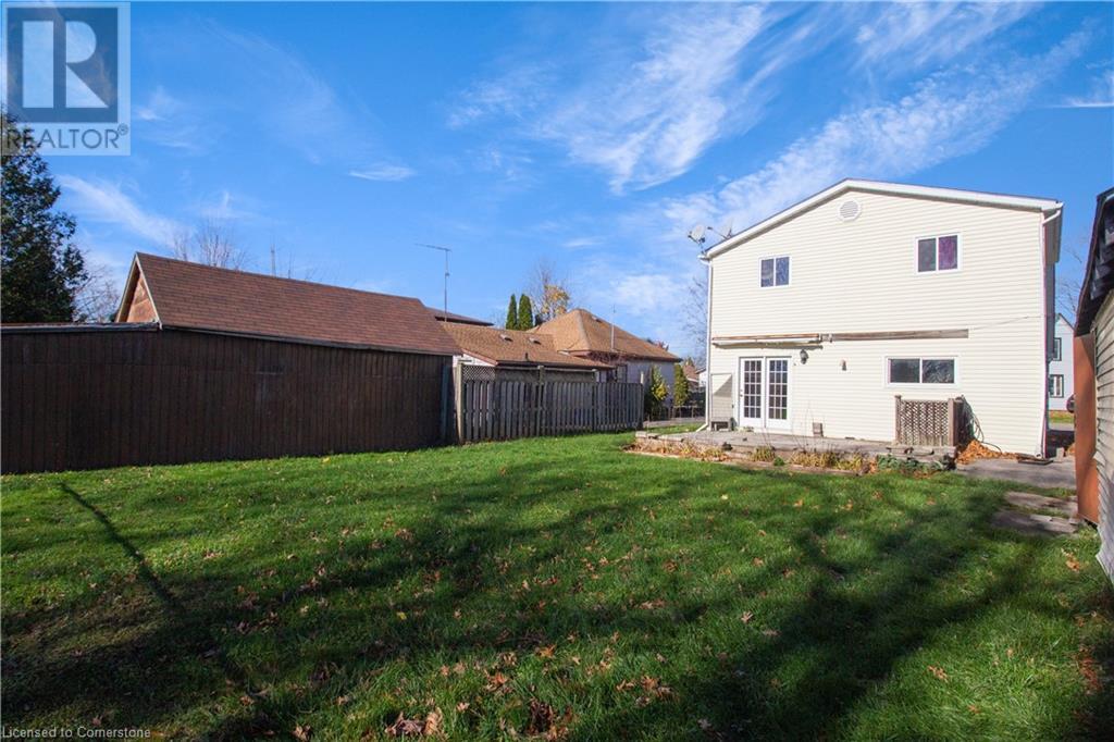 5 Porter Avenue, Hagersville, Ontario  N0A 1H0 - Photo 4 - 40679226
