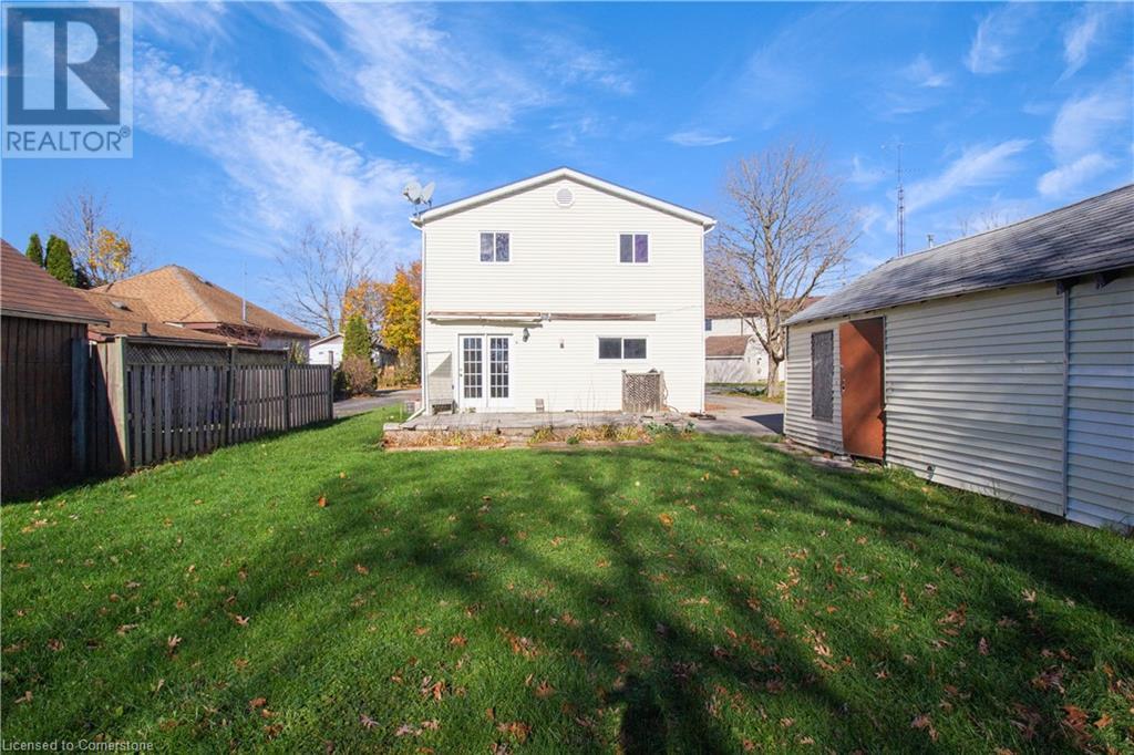 5 Porter Avenue, Hagersville, Ontario  N0A 1H0 - Photo 5 - 40679226