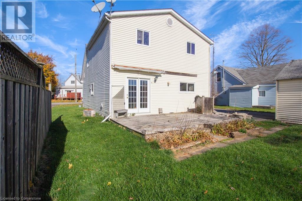 5 Porter Avenue, Hagersville, Ontario  N0A 1H0 - Photo 7 - 40679226