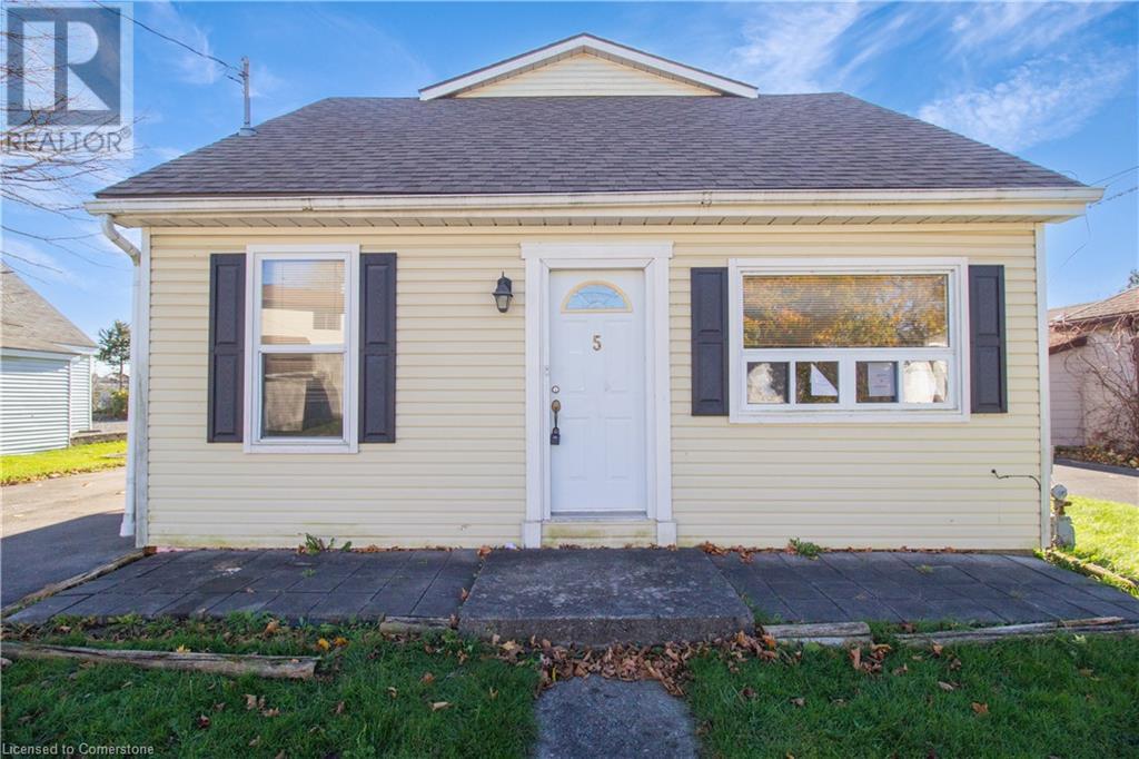 5 Porter Avenue, Hagersville, Ontario  N0A 1H0 - Photo 8 - 40679226