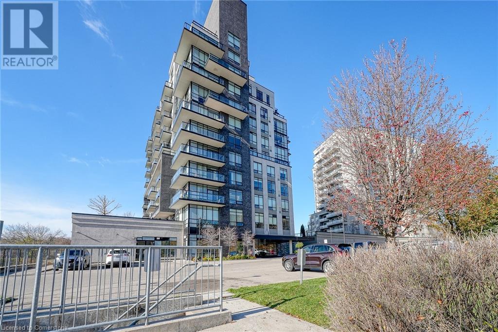 150 Water Street N Unit# 307, Cambridge, Ontario  N1R 0B5 - Photo 1 - 40679131