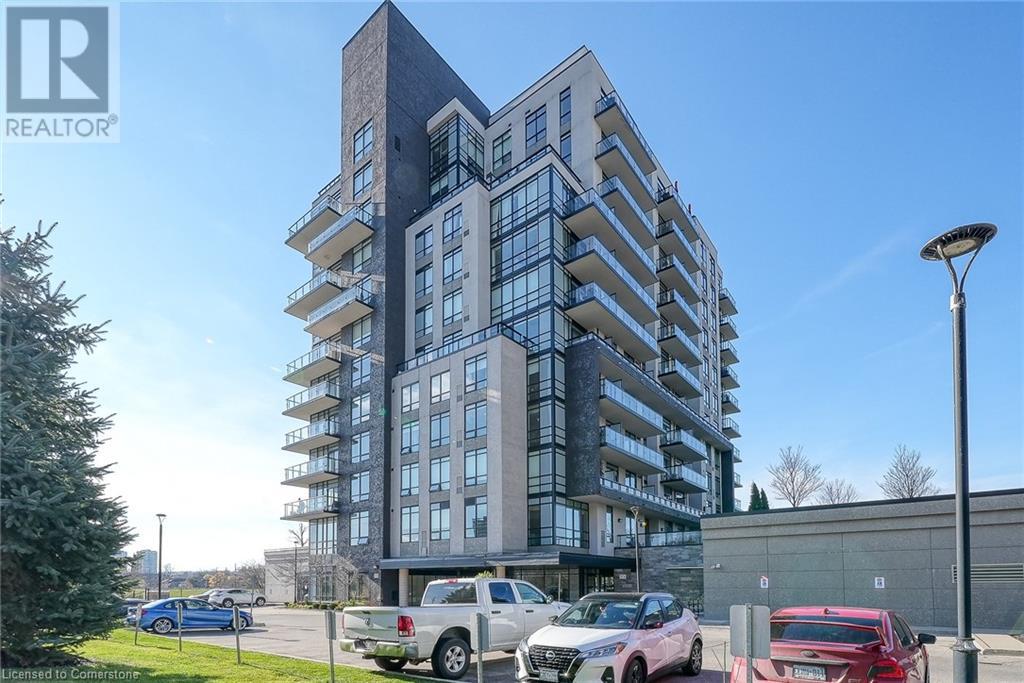 150 Water Street N Unit# 307, Cambridge, Ontario  N1R 0B5 - Photo 30 - 40679131