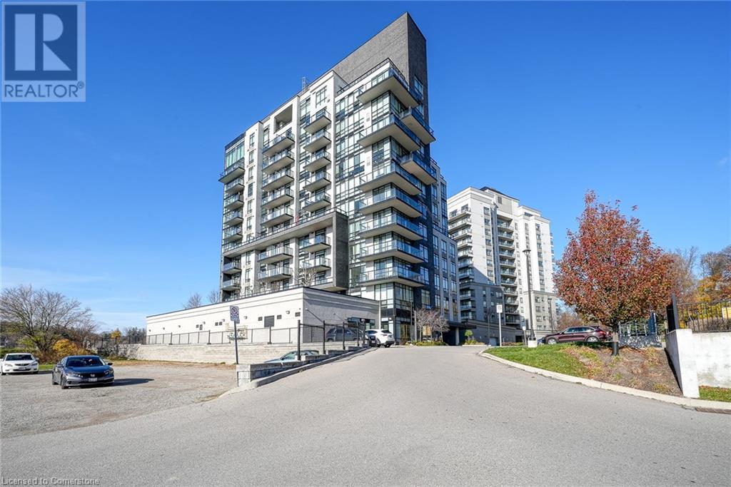 150 Water Street N Unit# 307, Cambridge, Ontario  N1R 0B5 - Photo 32 - 40679131