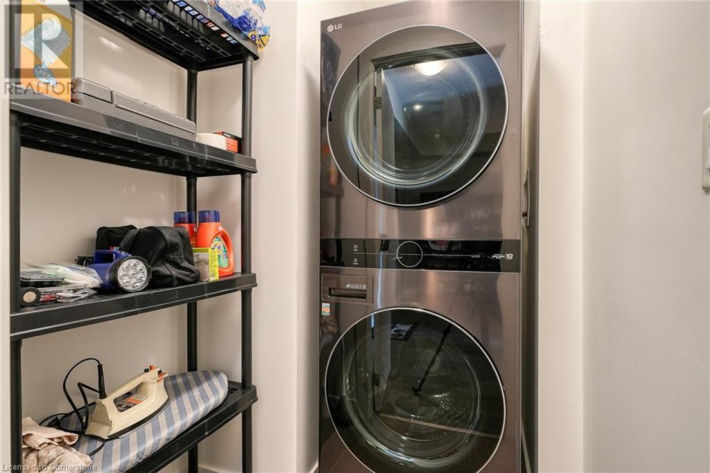 150 Water Street N Unit# 307, Cambridge, Ontario  N1R 0B5 - Photo 4 - 40679131