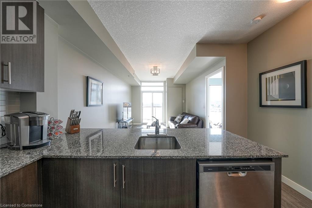 150 Water Street N Unit# 307, Cambridge, Ontario  N1R 0B5 - Photo 9 - 40679131