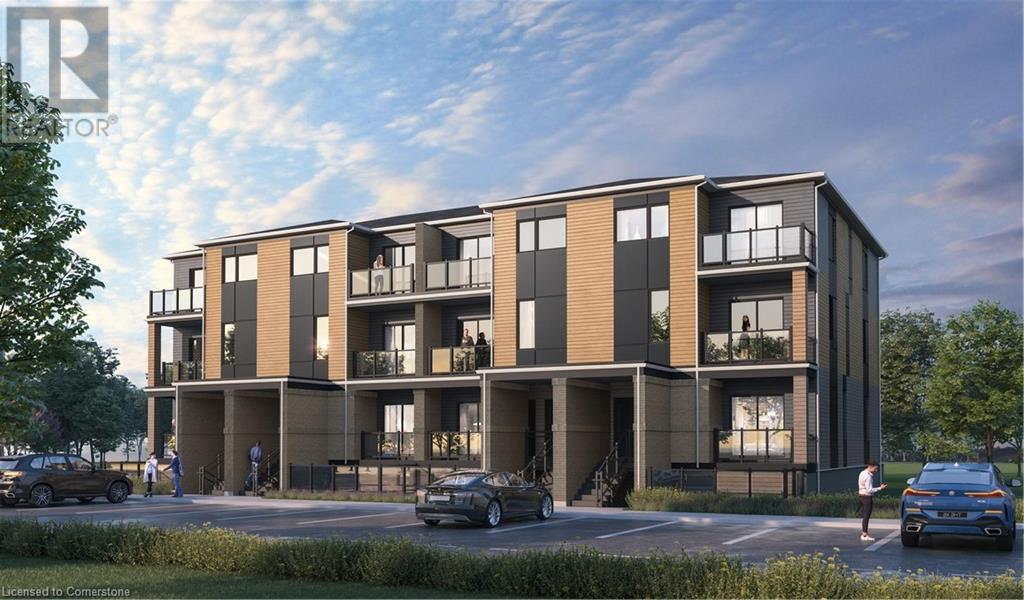 246 Raspberry Place Unit# E014, Waterloo, Ontario  N2T 2Z4 - Photo 1 - 40678466