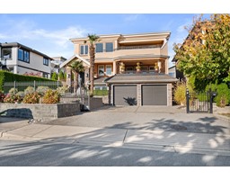 15781 PACIFIC AVENUE, white rock, British Columbia