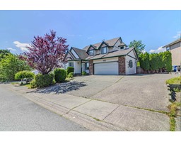 31461 JEAN COURT, Abbotsford, British Columbia