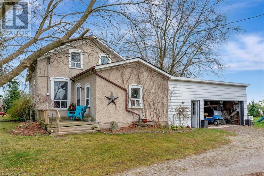 1564 Concession 2 Rd W, Flamborough, Ontario  L0R 1T0 - Photo 6 - 40679668