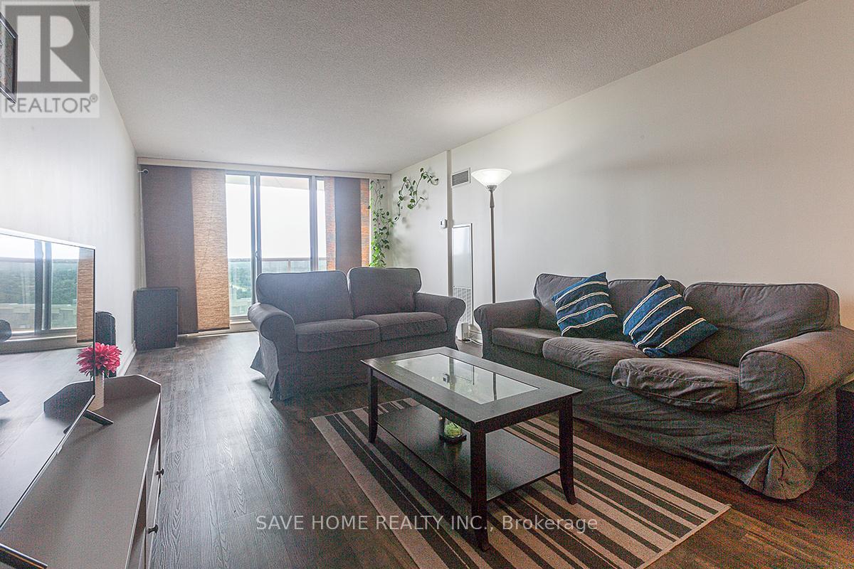 2210 - 299 Mill Road, Toronto, Ontario  M9C 4V9 - Photo 13 - W10432987