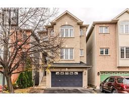 5110 FAIRVIEW Street Unit# 7, burlington, Ontario