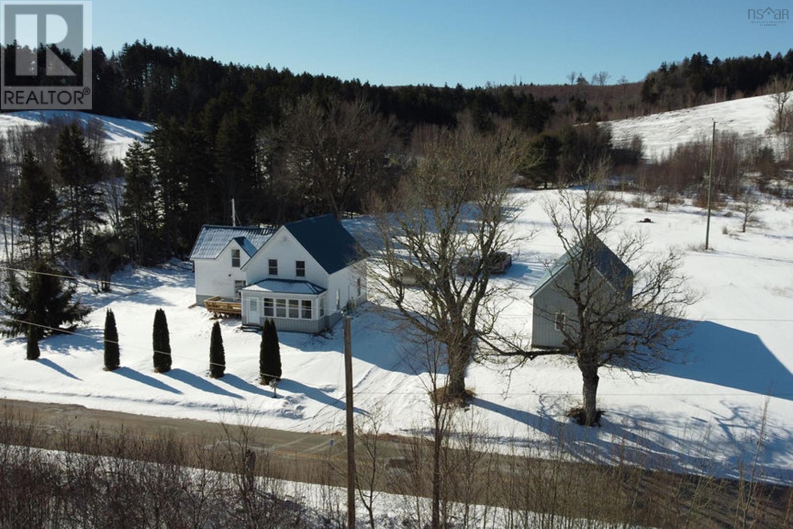 1170 Harrison Settlement Road, Harrison Settlement, Nova Scotia  B0M 1S0 - Photo 47 - 202427019