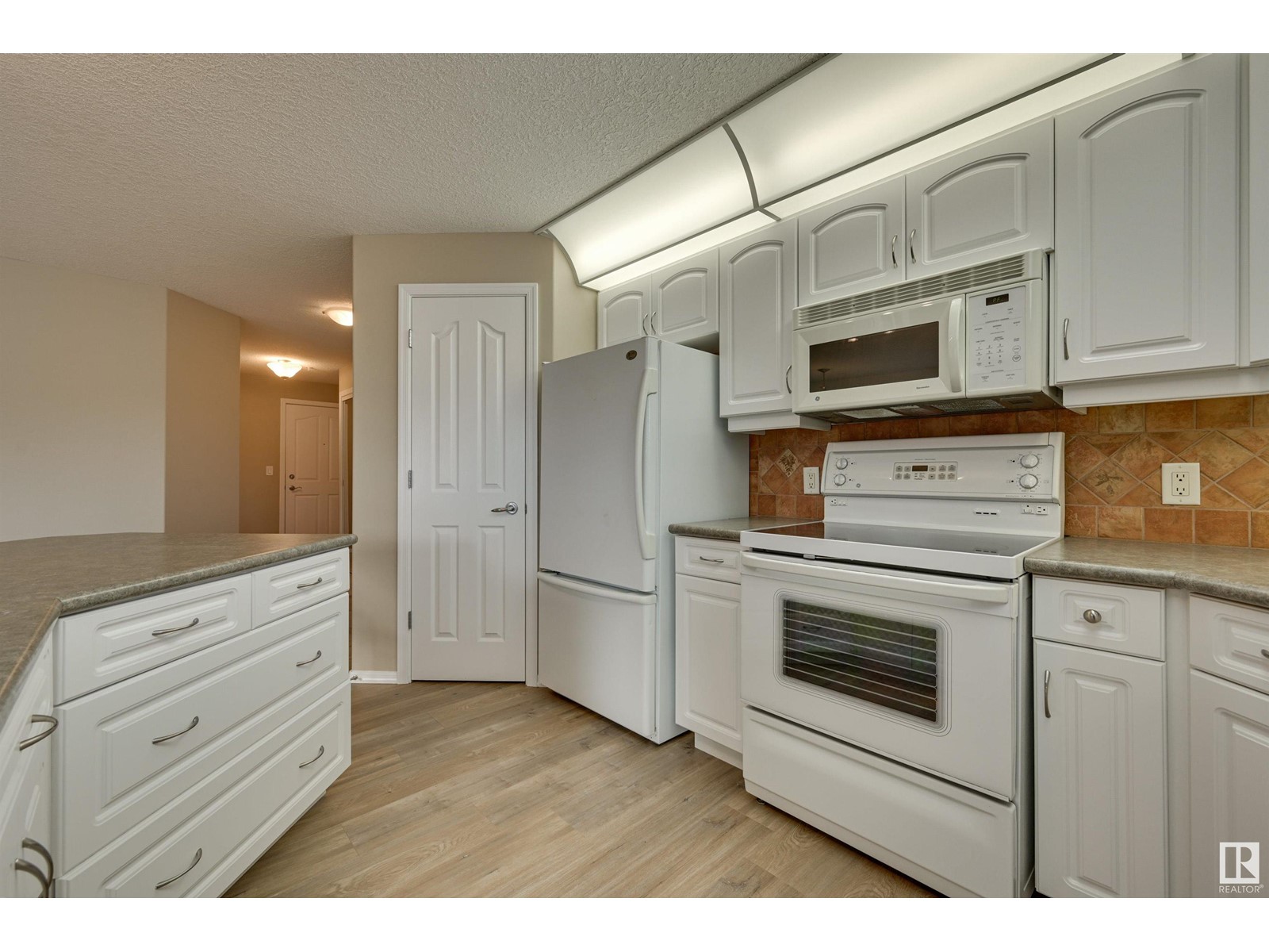 #312 9008 99 Av Nw, Edmonton, Alberta  T5H 4M6 - Photo 19 - E4414156