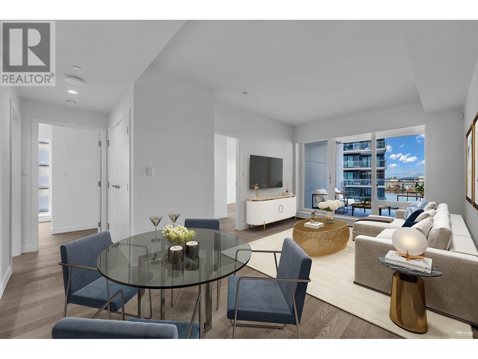 Property at 601 6855 PEARSON WAY image 2