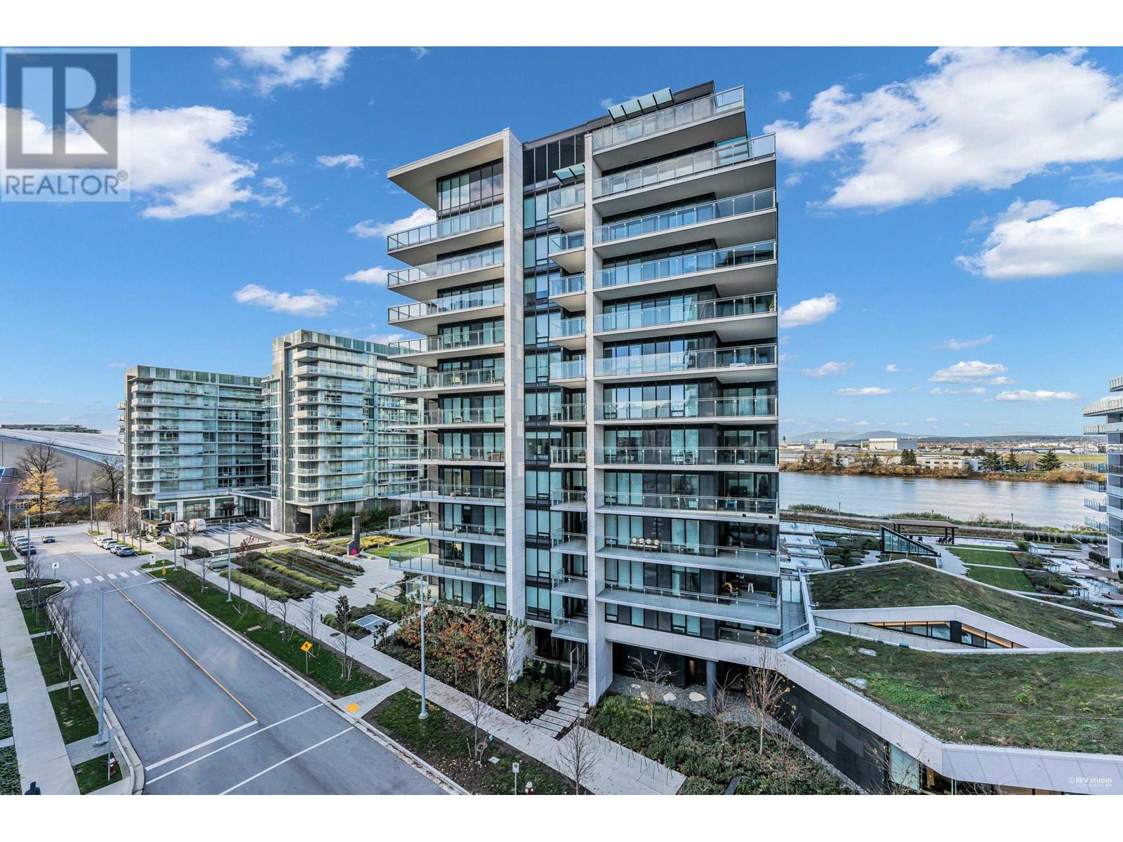 601 6855 Pearson Way, Richmond, British Columbia  V7C 0E9 - Photo 27 - R2945017