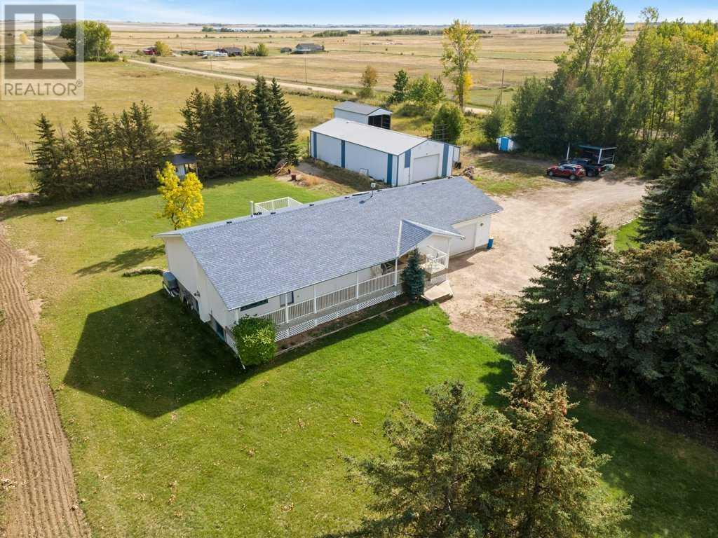 240004 Vale View Road, Rural Rocky View County, Alberta  T1X 2G2 - Photo 35 - A2164336