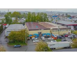 11545 132A STREET, Surrey, British Columbia