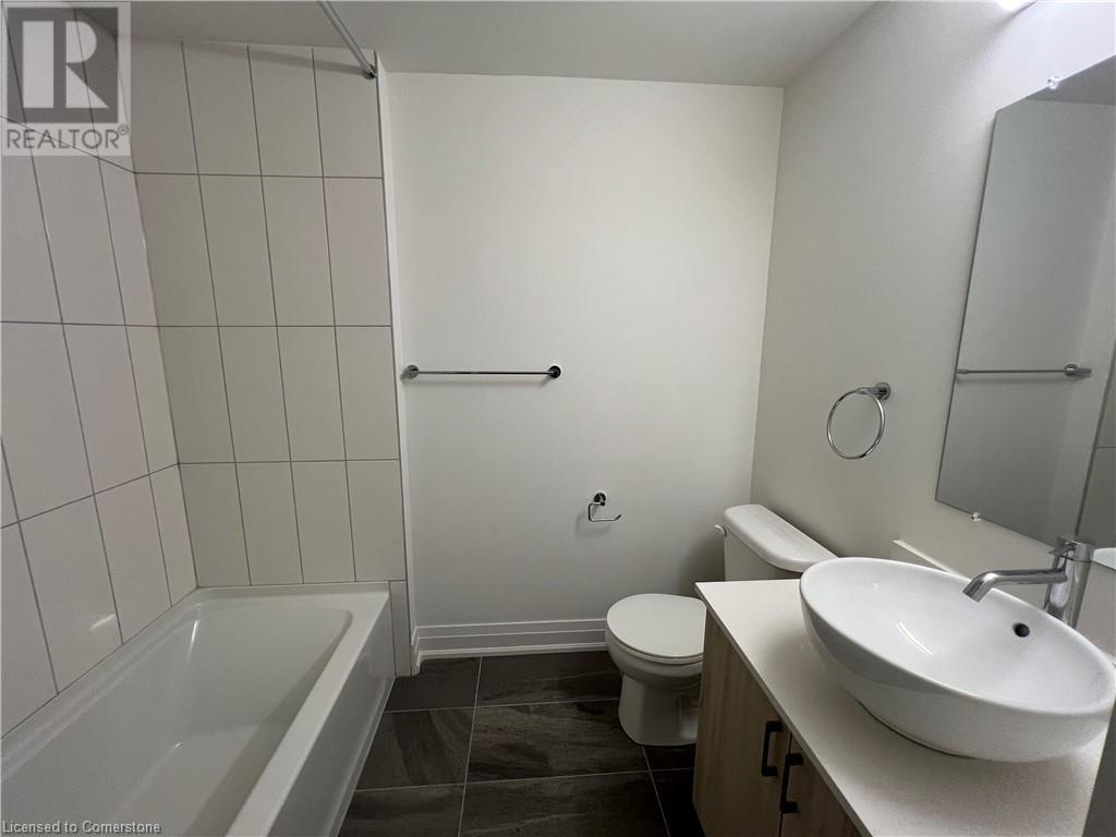 258 Hespeler Road Unit# 30, Cambridge, Ontario  N1R 0C9 - Photo 12 - 40679708