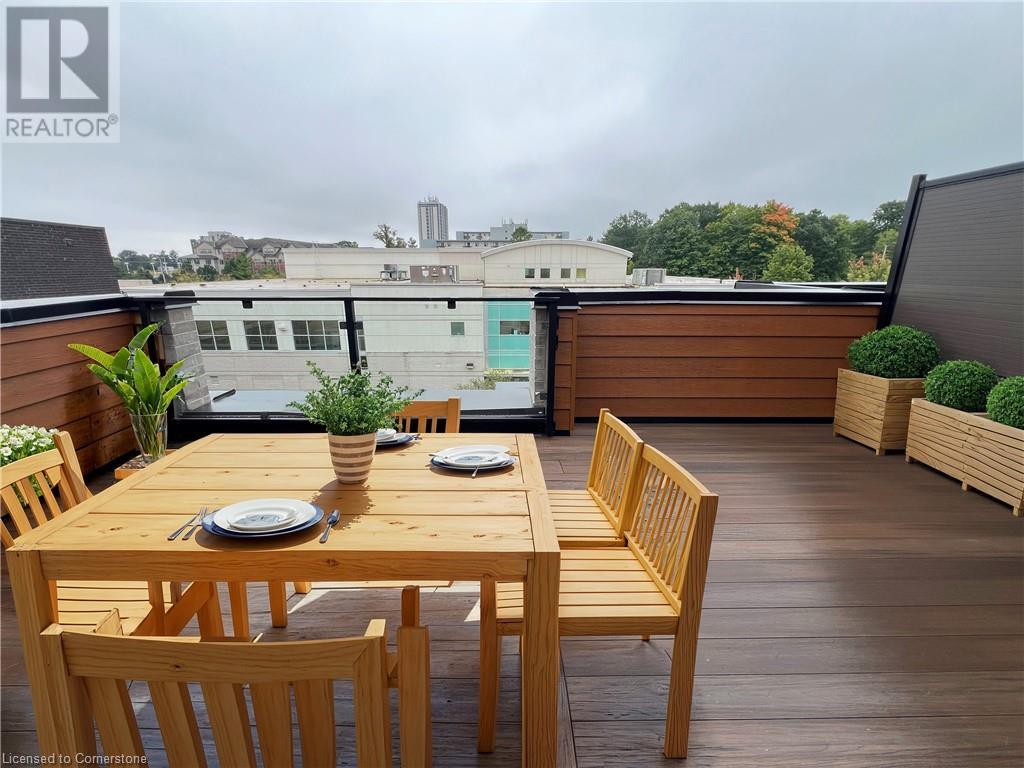 258 Hespeler Road Unit# 30, Cambridge, Ontario  N1R 0C9 - Photo 17 - 40679708