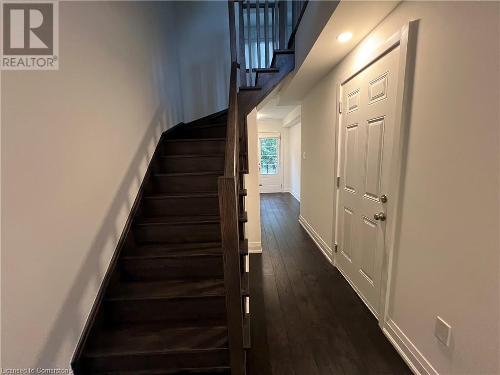 258 Hespeler Road Unit# 30, Cambridge, Ontario  N1R 0C9 - Photo 2 - 40679708