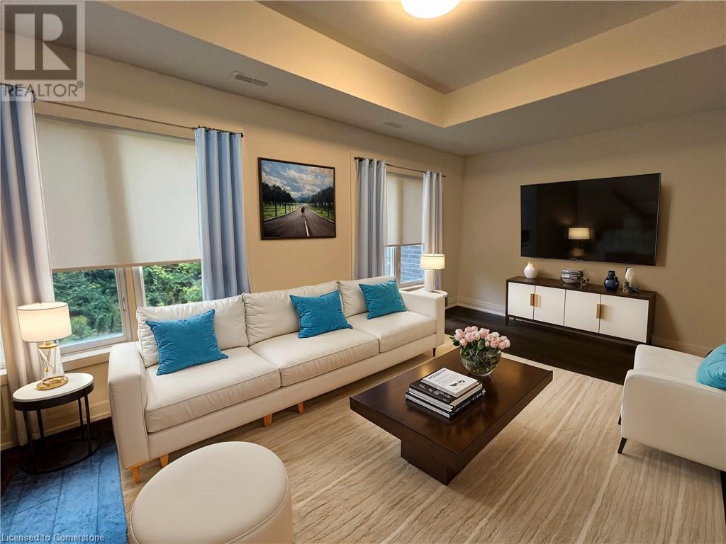 258 Hespeler Road Unit# 30, Cambridge, Ontario  N1R 0C9 - Photo 7 - 40679708