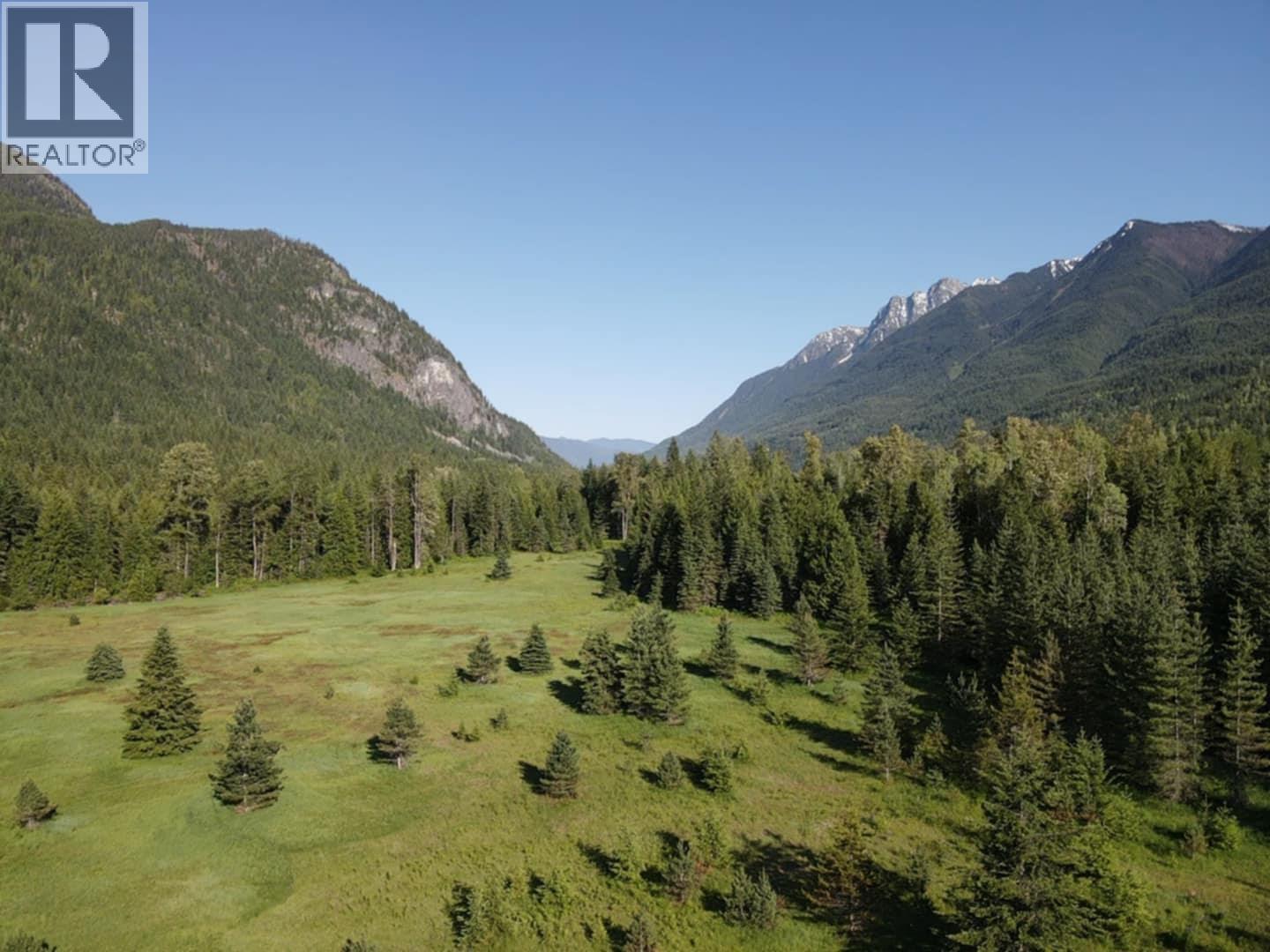 DL 11337 Highway 6, summit lake, British Columbia