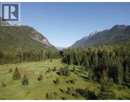 DL 11337 Highway 6, summit lake, British Columbia