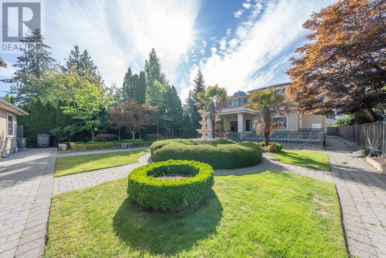 7216 Beechwood Street, Vancouver, British Columbia  V6P 5V4 - Photo 37 - R2925862