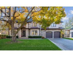 122 SYBELLA DRIVE, oakville (1017 - sw southwest), Ontario