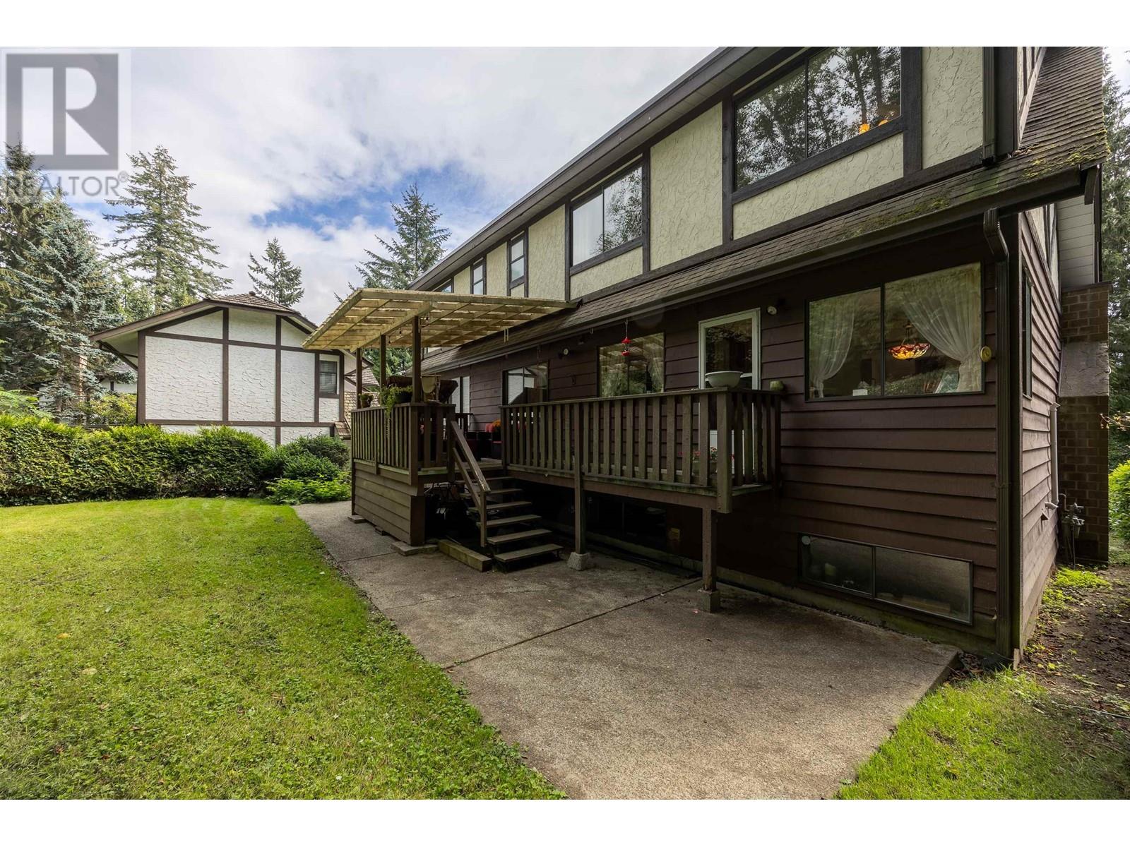 864 Wellington Drive, North Vancouver, British Columbia  V7K 1K7 - Photo 10 - R2945894