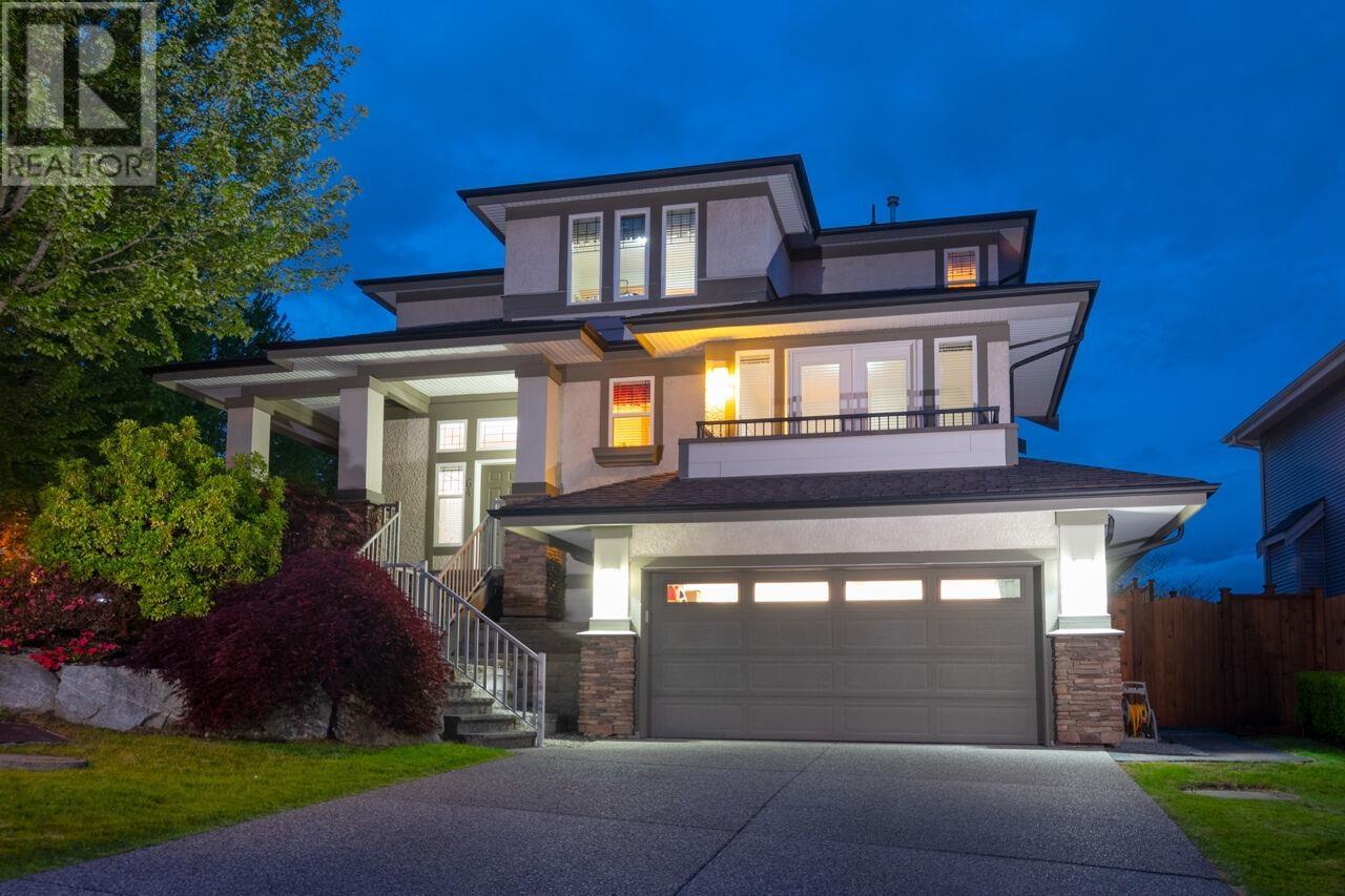 64 Maple Drive, Port Moody, British Columbia  V3H 0A7 - Photo 1 - R2945913