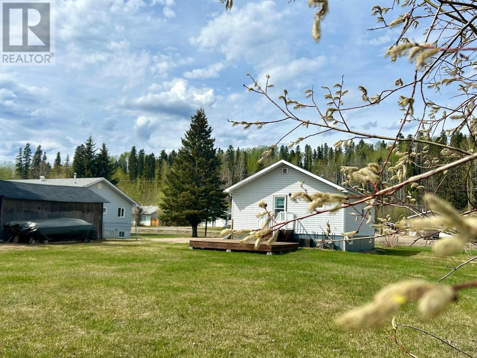 5604 49 Street, Fort Nelson, British Columbia  V0C 1R0 - Photo 21 - R2929980