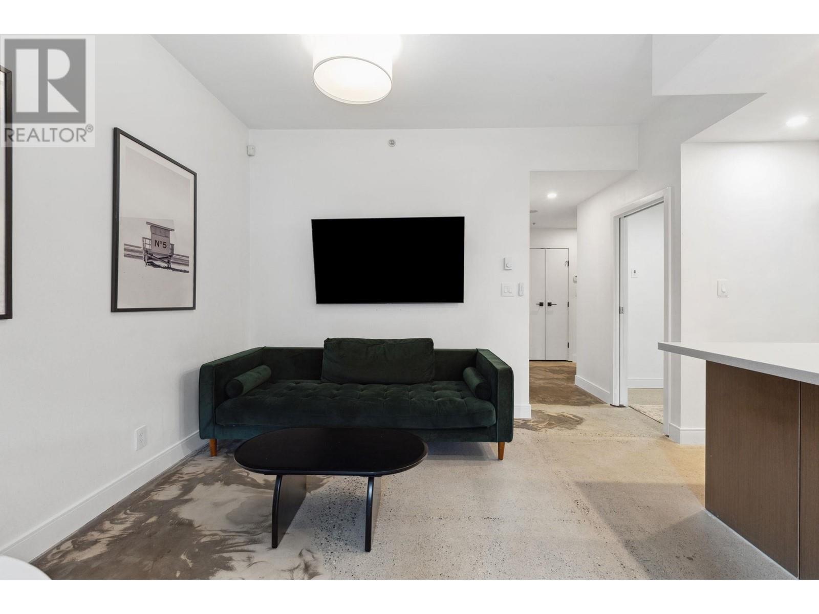 Listing Picture 9 of 25 : 307 531 BEATTY STREET, Vancouver / 溫哥華 - 魯藝地產 Yvonne Lu Group - MLS Medallion Club Member