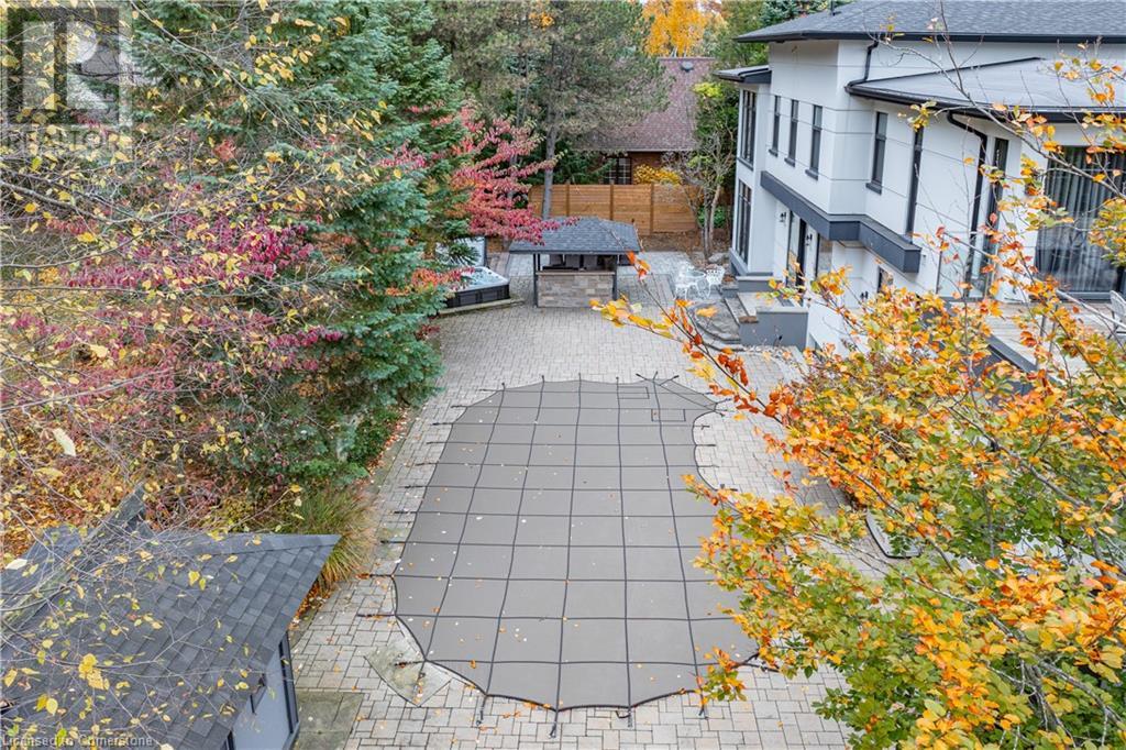 136 Avondale Court, Burlington, Ontario  L7L 2M8 - Photo 39 - 40679574