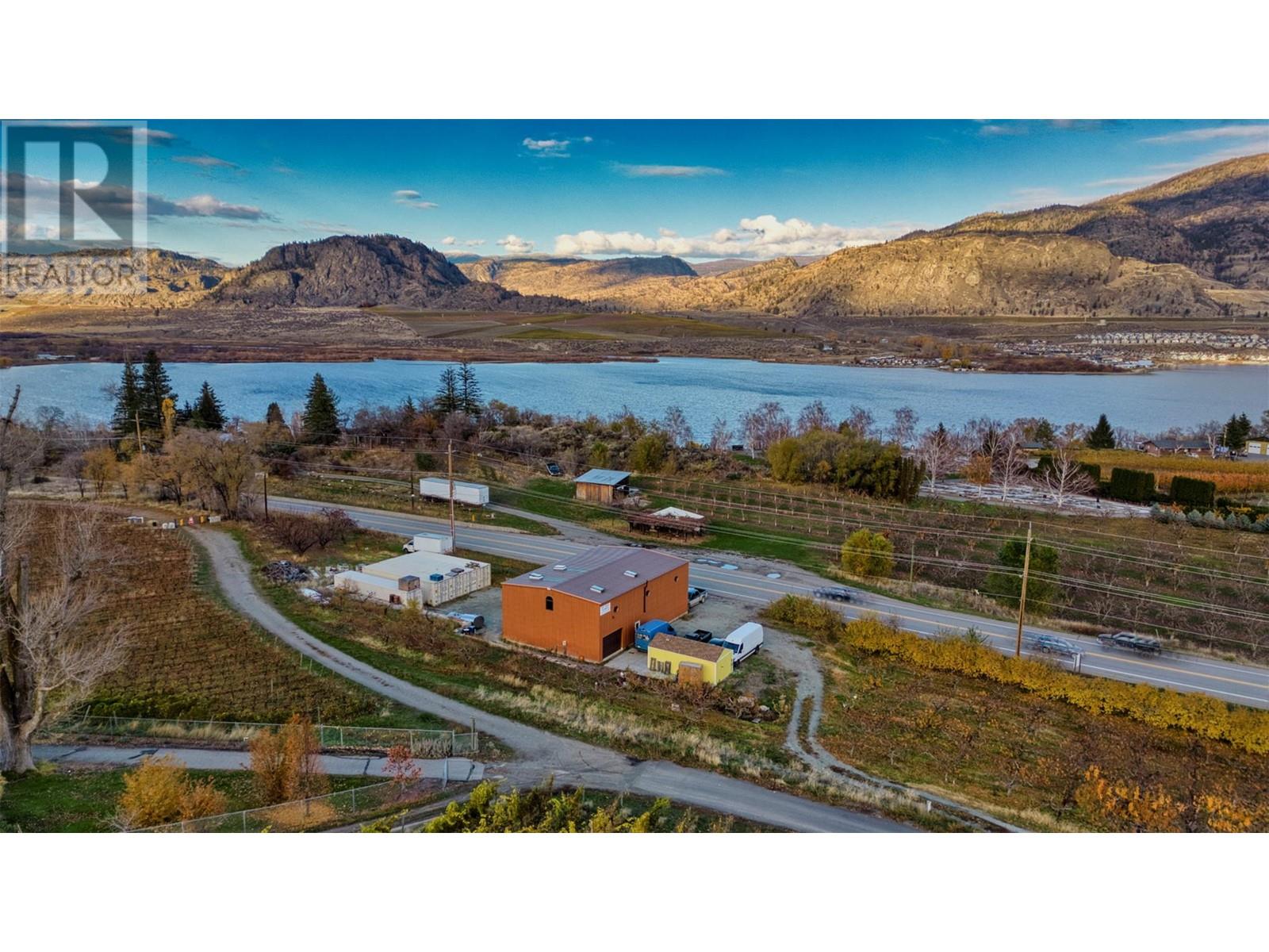 17633 103rd Street, Osoyoos, British Columbia