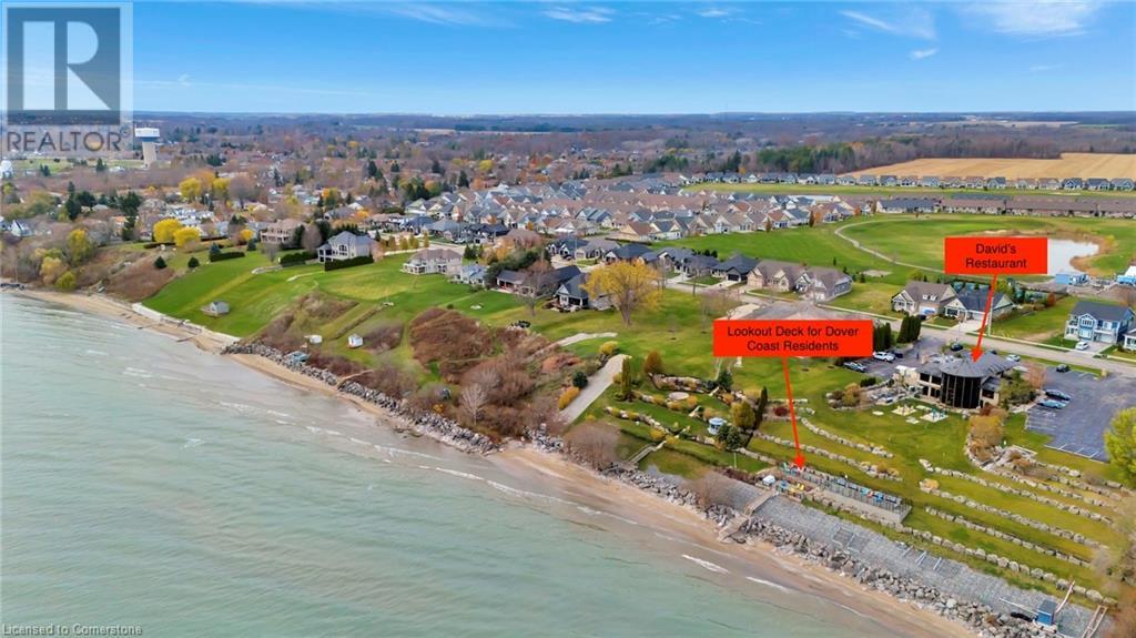 35 Viking Lane, Port Dover, Ontario  N0A 1N3 - Photo 3 - 40679715
