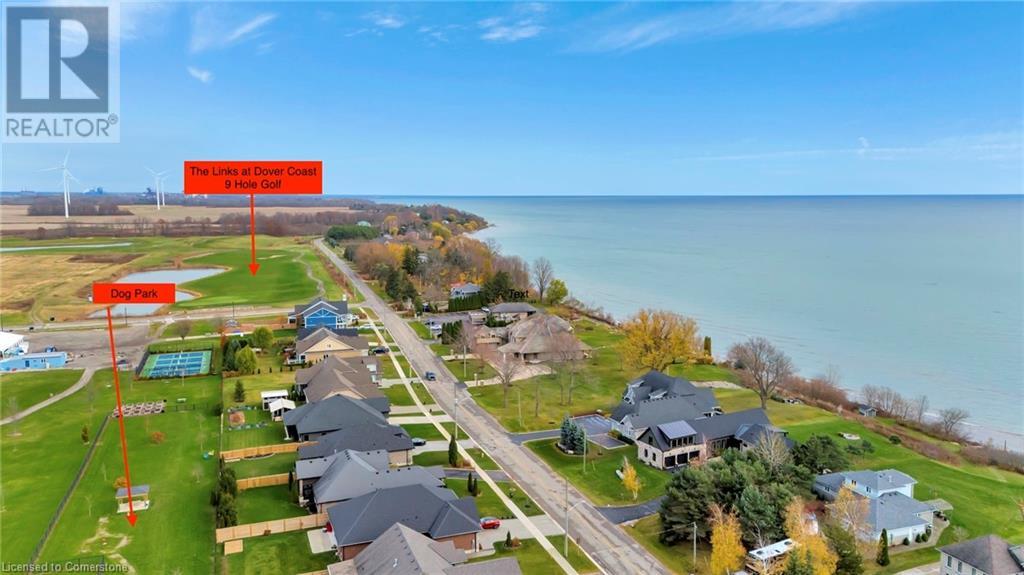 35 Viking Lane, Port Dover, Ontario  N0A 1N3 - Photo 2 - 40679715