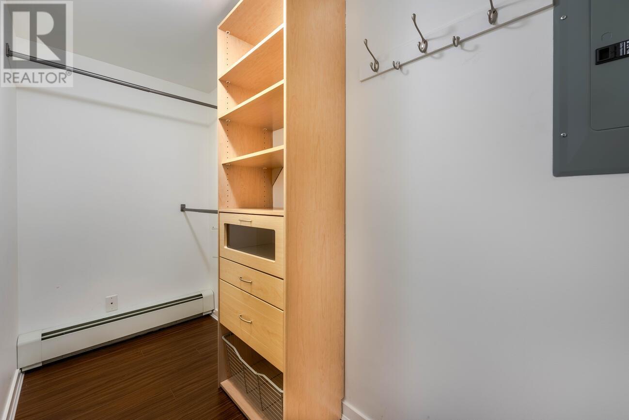 Listing Picture 22 of 30 : 807 633 ABBOTT STREET, Vancouver / 溫哥華 - 魯藝地產 Yvonne Lu Group - MLS Medallion Club Member