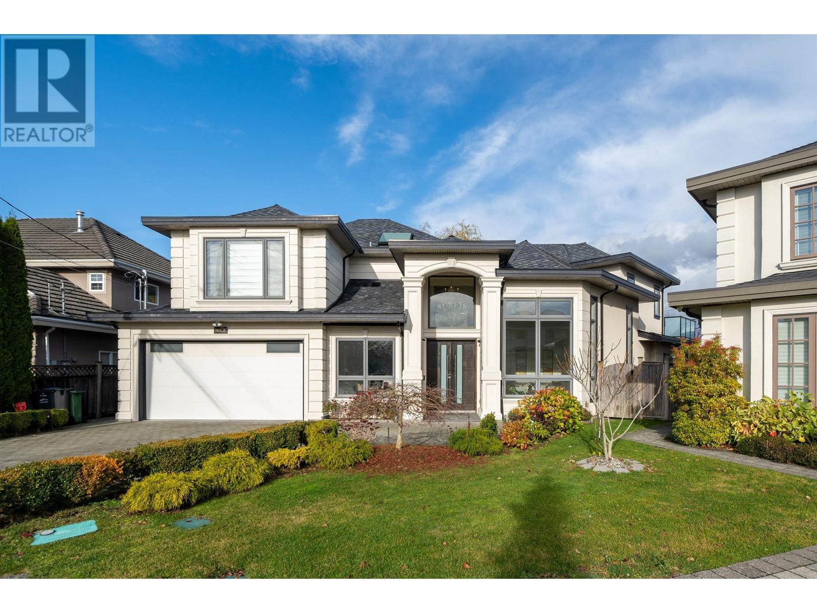 Listing Picture 3 of 36 : 8020 ALANMORE PLACE, Richmond / 烈治文 - 魯藝地產 Yvonne Lu Group - MLS Medallion Club Member