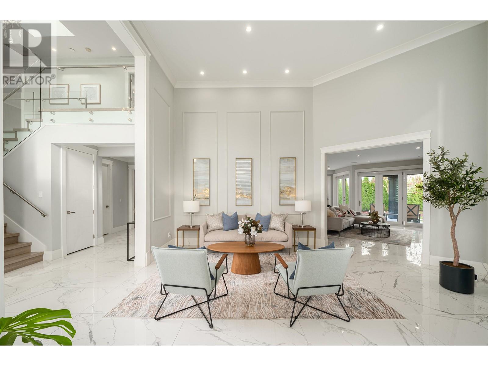 Listing Picture 6 of 36 : 8020 ALANMORE PLACE, Richmond / 烈治文 - 魯藝地產 Yvonne Lu Group - MLS Medallion Club Member