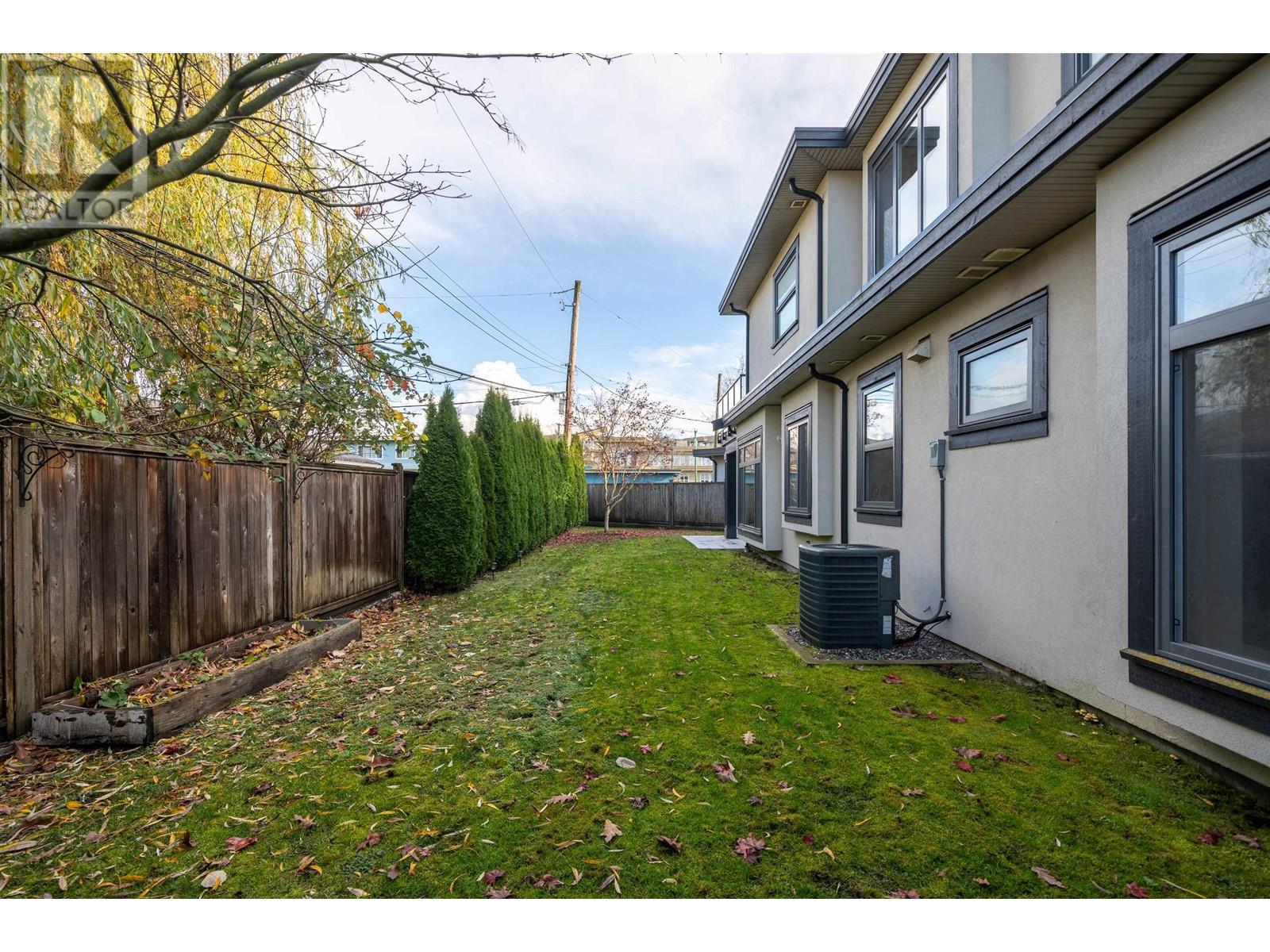 Listing Picture 32 of 36 : 8020 ALANMORE PLACE, Richmond / 烈治文 - 魯藝地產 Yvonne Lu Group - MLS Medallion Club Member