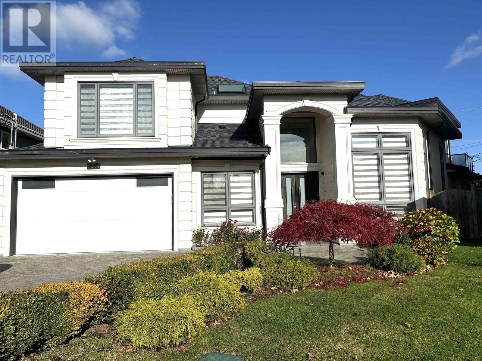 8020 ALANMORE PLACE, Richmond