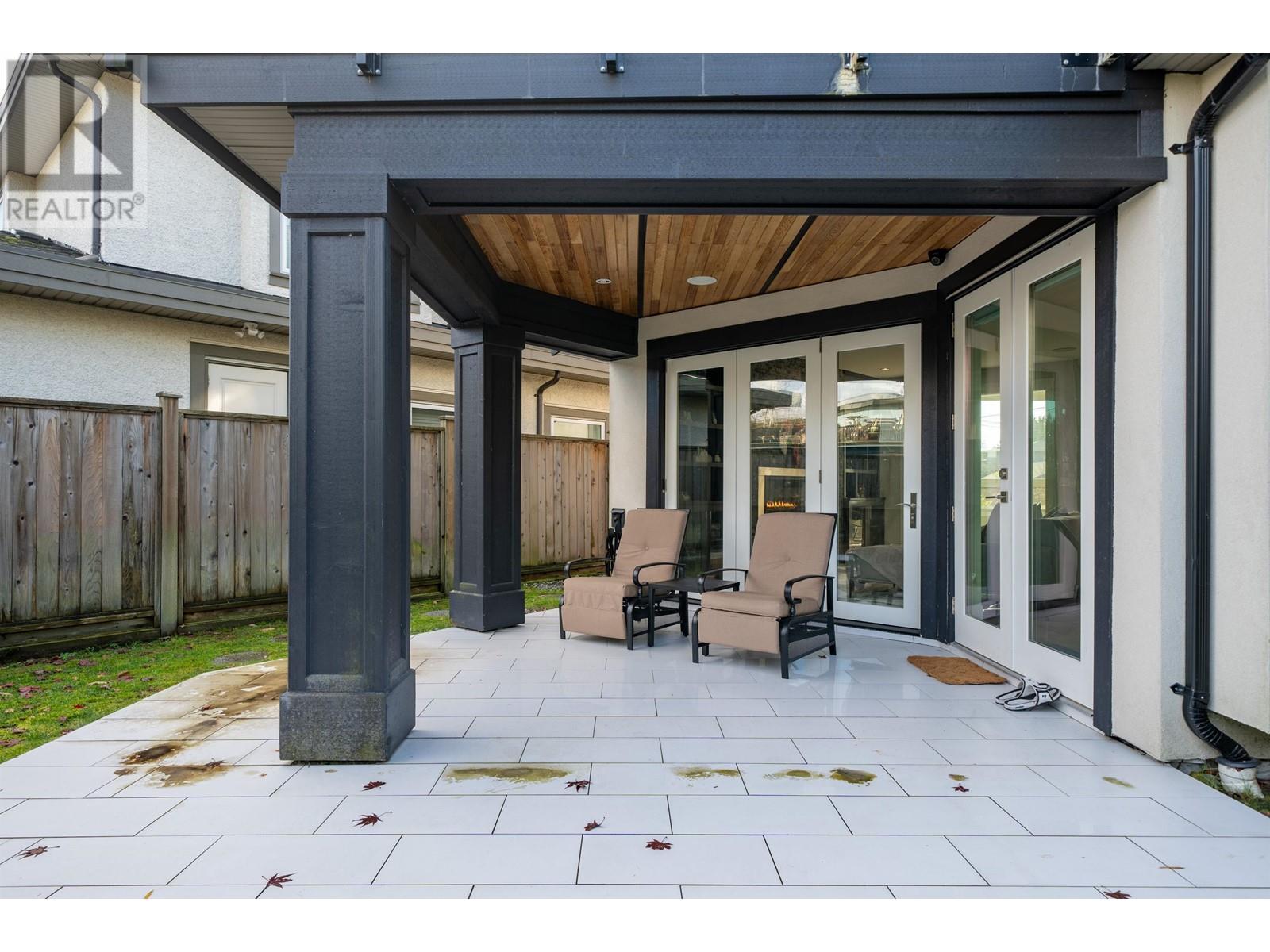 Listing Picture 34 of 36 : 8020 ALANMORE PLACE, Richmond / 烈治文 - 魯藝地產 Yvonne Lu Group - MLS Medallion Club Member